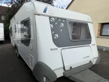 Fahrzeugbild Knaus EuroStar 650 #3