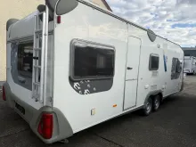 Fahrzeugbild Knaus EuroStar 650 #4