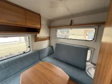Fahrzeugbild Knaus EuroStar 650 #7