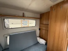 Fahrzeugbild Knaus EuroStar 650 #8