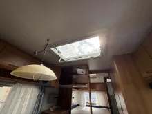 Fahrzeugbild Knaus EuroStar 650 #11