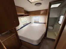 Fahrzeugbild Knaus EuroStar 650 #13