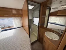 Fahrzeugbild Knaus EuroStar 650 #14