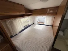 Fahrzeugbild Knaus EuroStar 650 #15