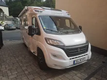 Fahrzeugbild Weinsberg CaraCompact EDITION PEPPER 600 MEG Rabatt wg. Schäden #1