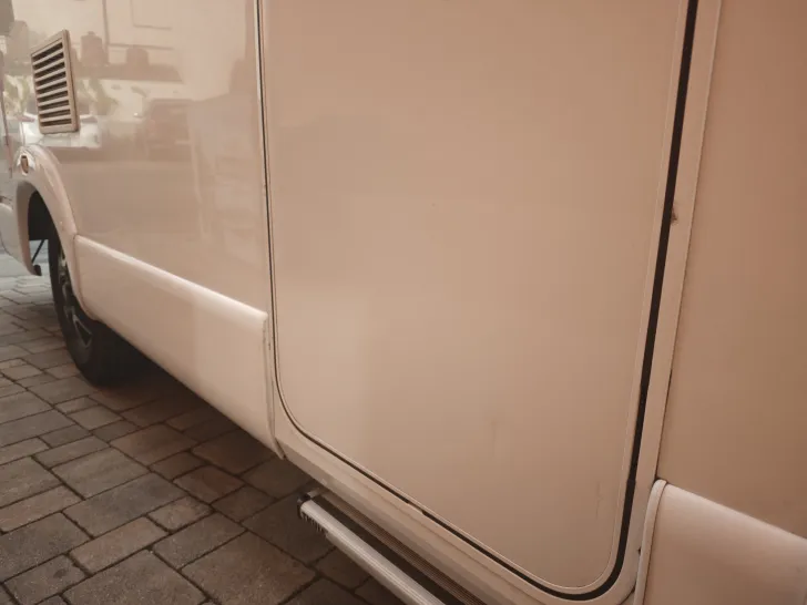 Fahrzeugbild Weinsberg CaraCompact EDITION PEPPER 600 MEG Rabatt wg. Schäden #7