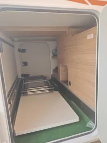 Fahrzeugbild Weinsberg CaraCompact EDITION PEPPER 600 MEG Rabatt wg. Schäden #10