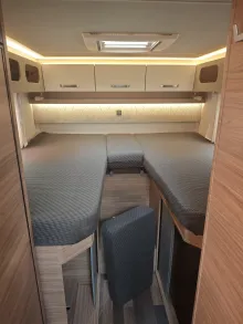Fahrzeugbild Weinsberg CaraCompact EDITION PEPPER 600 MEG Rabatt wg. Schäden #12