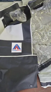 Fahrzeugbild Caravelair Alba 390 Style Vorzelt*GFK*Sat*Autark*Dusche+ #16