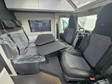 Fahrzeugbild Adria Twin Edition 640 SGX 180PS|Automatik|Solar|NAVI #5
