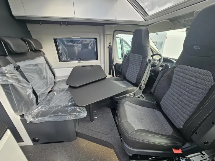 Fahrzeugbild Adria Twin Edition 640 SGX 180PS|Automatik|Solar|NAVI #5