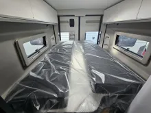 Fahrzeugbild Adria Twin Edition 640 SGX 180PS|Automatik|Solar|NAVI #6