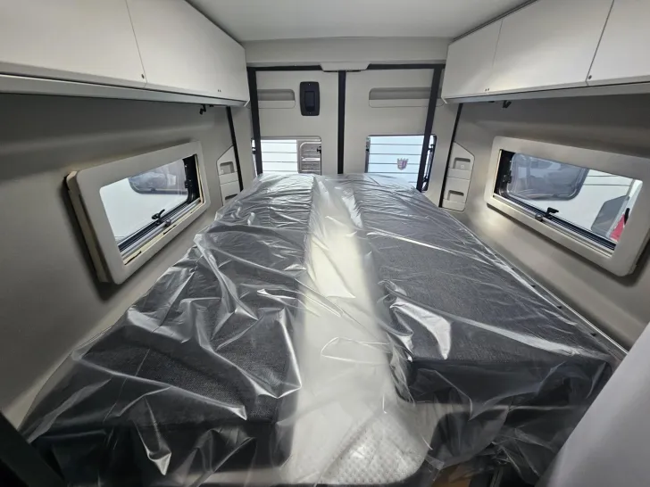 Fahrzeugbild Adria Twin Edition 640 SGX 180PS|Automatik|Solar|NAVI #6