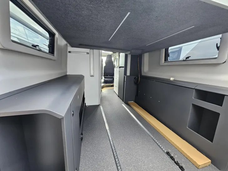 Fahrzeugbild Adria Twin Edition 640 SGX 180PS|Automatik|Solar|NAVI #10