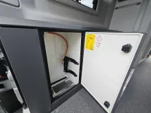 Fahrzeugbild Adria Twin Edition 640 SGX 180PS|Automatik|Solar|NAVI #11