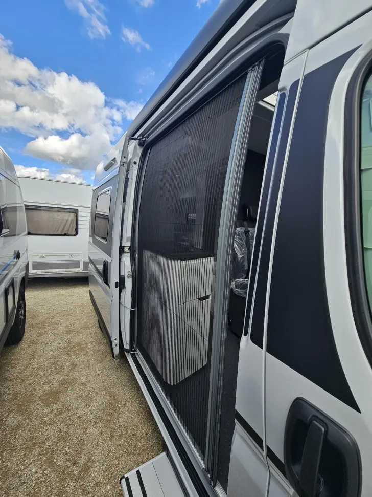 Fahrzeugbild Adria Twin Edition 640 SGX 180PS|Automatik|Solar|NAVI #12