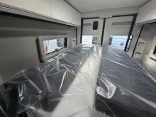 Fahrzeugbild Adria Twin Edition 640 SGX 180PS|Automatik|Solar|NAVI #14