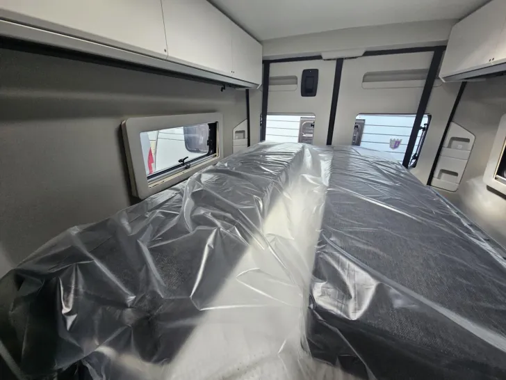 Fahrzeugbild Adria Twin Edition 640 SGX 180PS|Automatik|Solar|NAVI #14