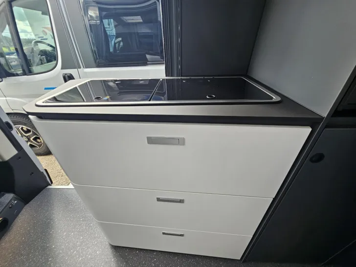 Fahrzeugbild Adria Twin Edition 640 SGX 180PS|Automatik|Solar|NAVI #17