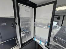 Fahrzeugbild Adria Twin Edition 640 SGX 180PS|Automatik|Solar|NAVI #18