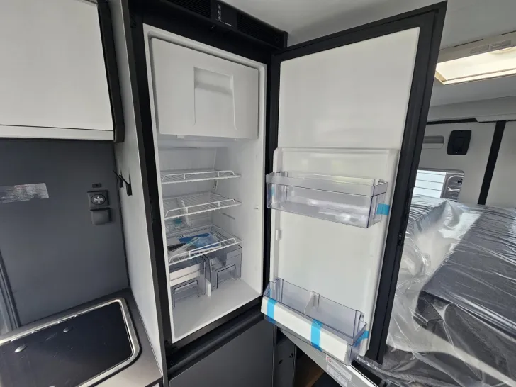Fahrzeugbild Adria Twin Edition 640 SGX 180PS|Automatik|Solar|NAVI #18