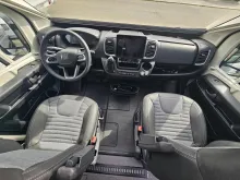 Fahrzeugbild Adria Twin Edition 640 SGX 180PS|Automatik|Solar|NAVI #19