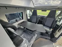Fahrzeugbild Adria Twin Edition 640 SGX 180PS|Automatik|Solar|NAVI #20