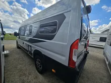 Fahrzeugbild Adria Twin Edition 640 SGX 180PS|Automatik|Solar|NAVI #23