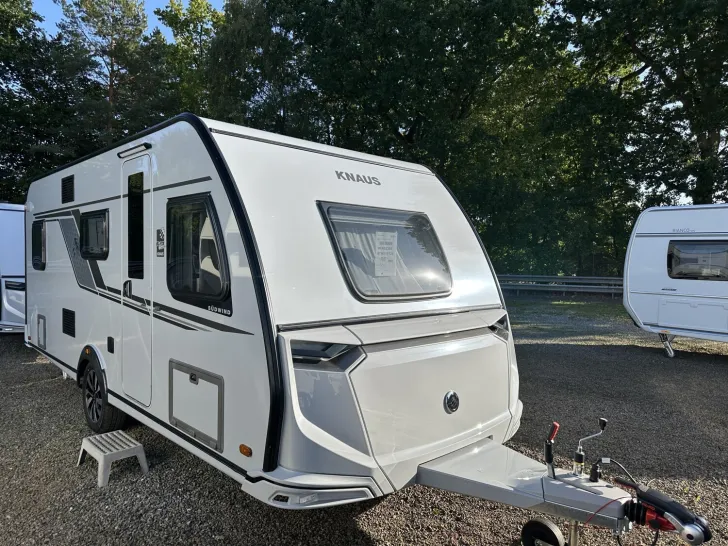 Fahrzeugbild Knaus Südwind BLACK SELECTION 500 QDK #1