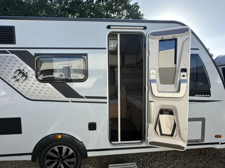 Fahrzeugbild Knaus Südwind BLACK SELECTION 500 QDK #4