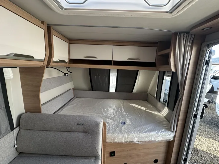 Fahrzeugbild Knaus Südwind BLACK SELECTION 500 QDK #5