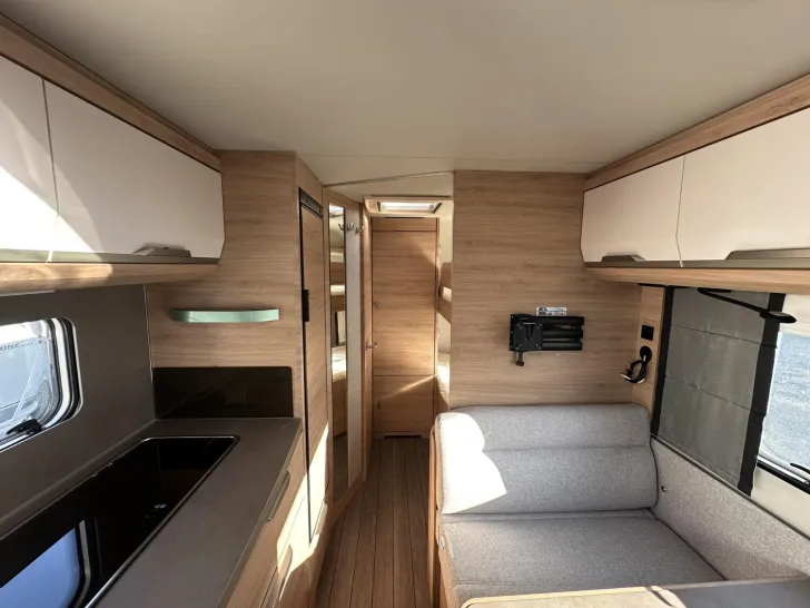 Fahrzeugbild Knaus Südwind BLACK SELECTION 500 QDK #6