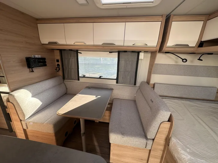 Fahrzeugbild Knaus Südwind BLACK SELECTION 500 QDK #7