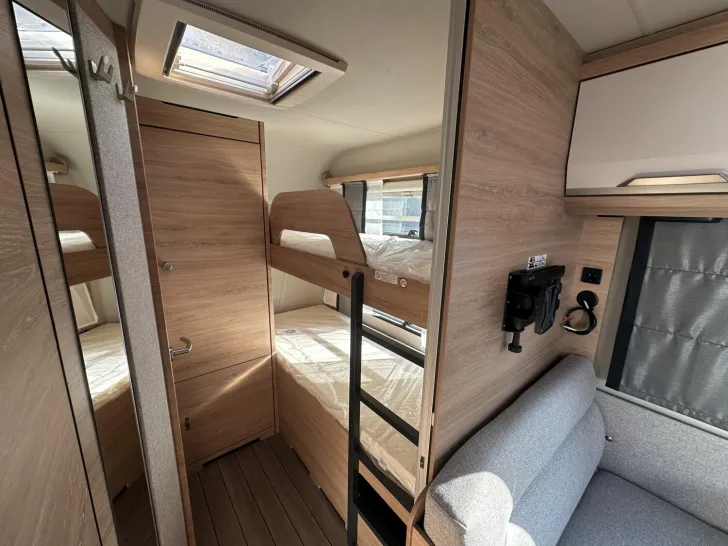 Fahrzeugbild Knaus Südwind BLACK SELECTION 500 QDK #8