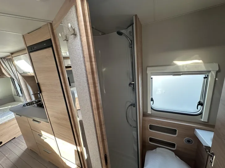 Fahrzeugbild Knaus Südwind BLACK SELECTION 500 QDK #10