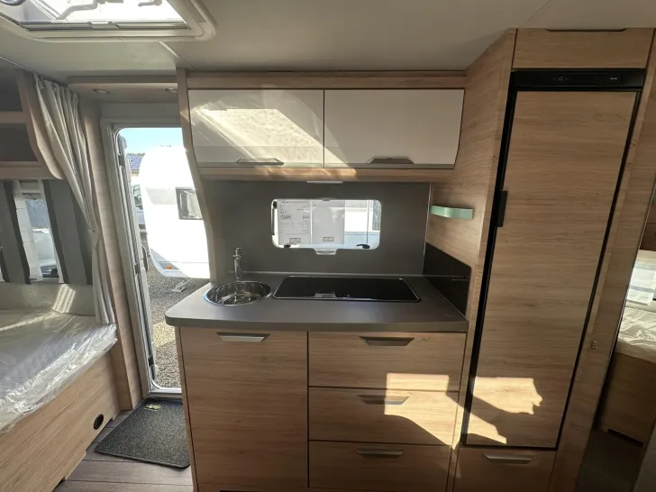 Fahrzeugbild Knaus Südwind BLACK SELECTION 500 QDK #11