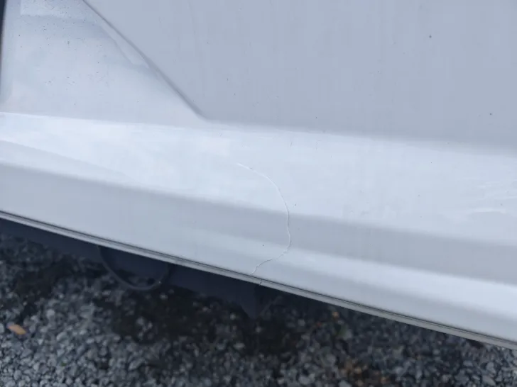 Fahrzeugbild Weinsberg CaraCompact EDITION PEPPER 600 MEG Rabatt wg. Schäden #14