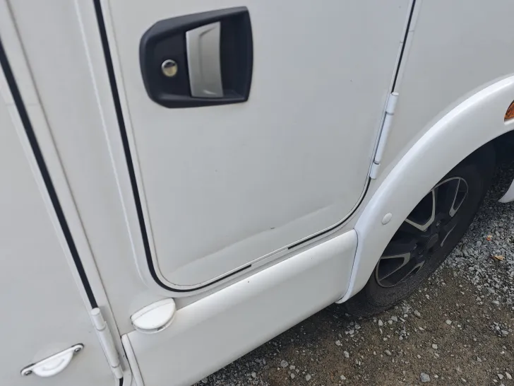 Fahrzeugbild Weinsberg CaraCompact EDITION PEPPER 600 MEG Rabatt wg. Schäden #17
