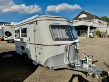 Fahrzeugbild Hymer Eriba Touring 430 #1