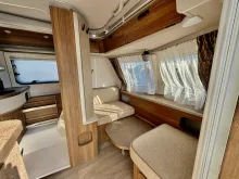 Fahrzeugbild Hymer Eriba Touring 430 #3