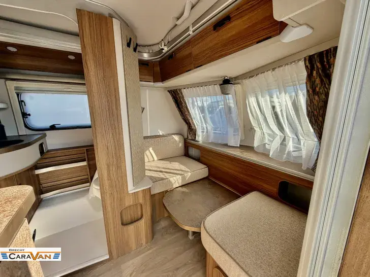 Fahrzeugbild Hymer Eriba Touring 430 #3
