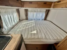 Fahrzeugbild Hymer Eriba Touring 430 #7