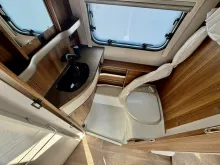 Fahrzeugbild Hymer Eriba Touring 430 #9