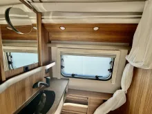Fahrzeugbild Hymer Eriba Touring 430 #10