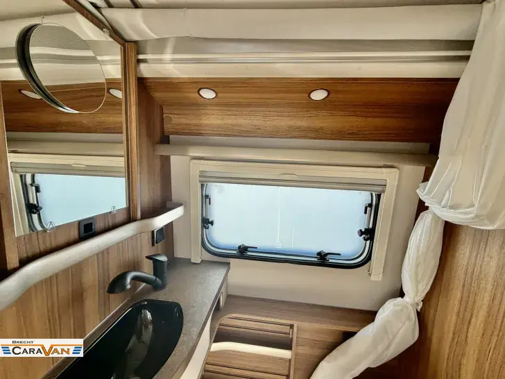 Fahrzeugbild Hymer Eriba Touring 430 #10