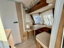 Fahrzeugbild Hymer Eriba Touring 430 #11