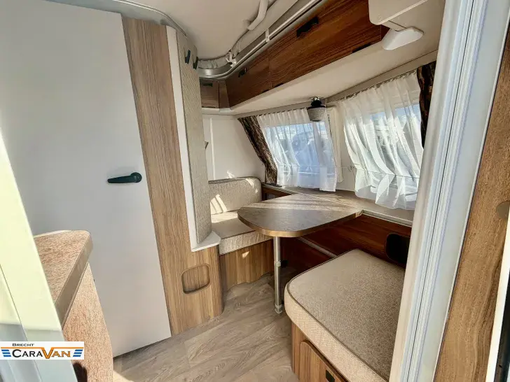 Fahrzeugbild Hymer Eriba Touring 430 #11