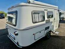 Fahrzeugbild Hymer Eriba Touring 430 #13