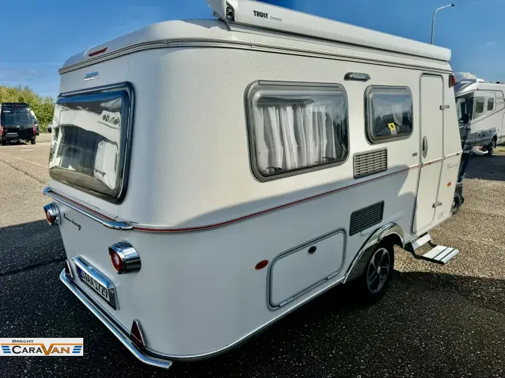 Fahrzeugbild Hymer Eriba Touring 430 #13