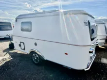 Fahrzeugbild Hymer Eriba Touring 430 #14